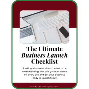 Ultimate Business Launch